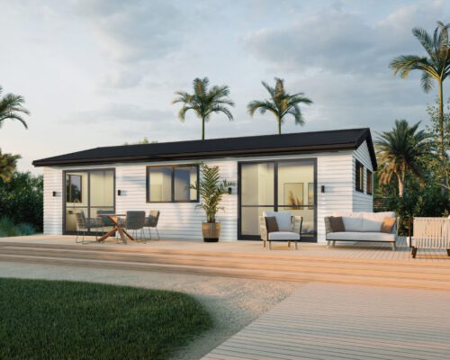 Why Modular Homes Are So Hot Right Now