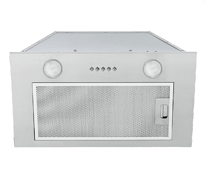 Concealed Haier powerpack rangehood