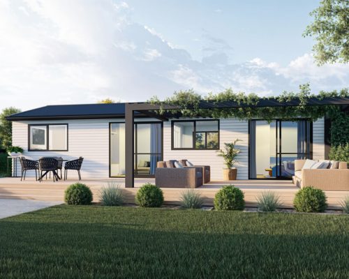 A Simpler, Faster Way to House Your Workforce: Why Zelo Homes Make Sense